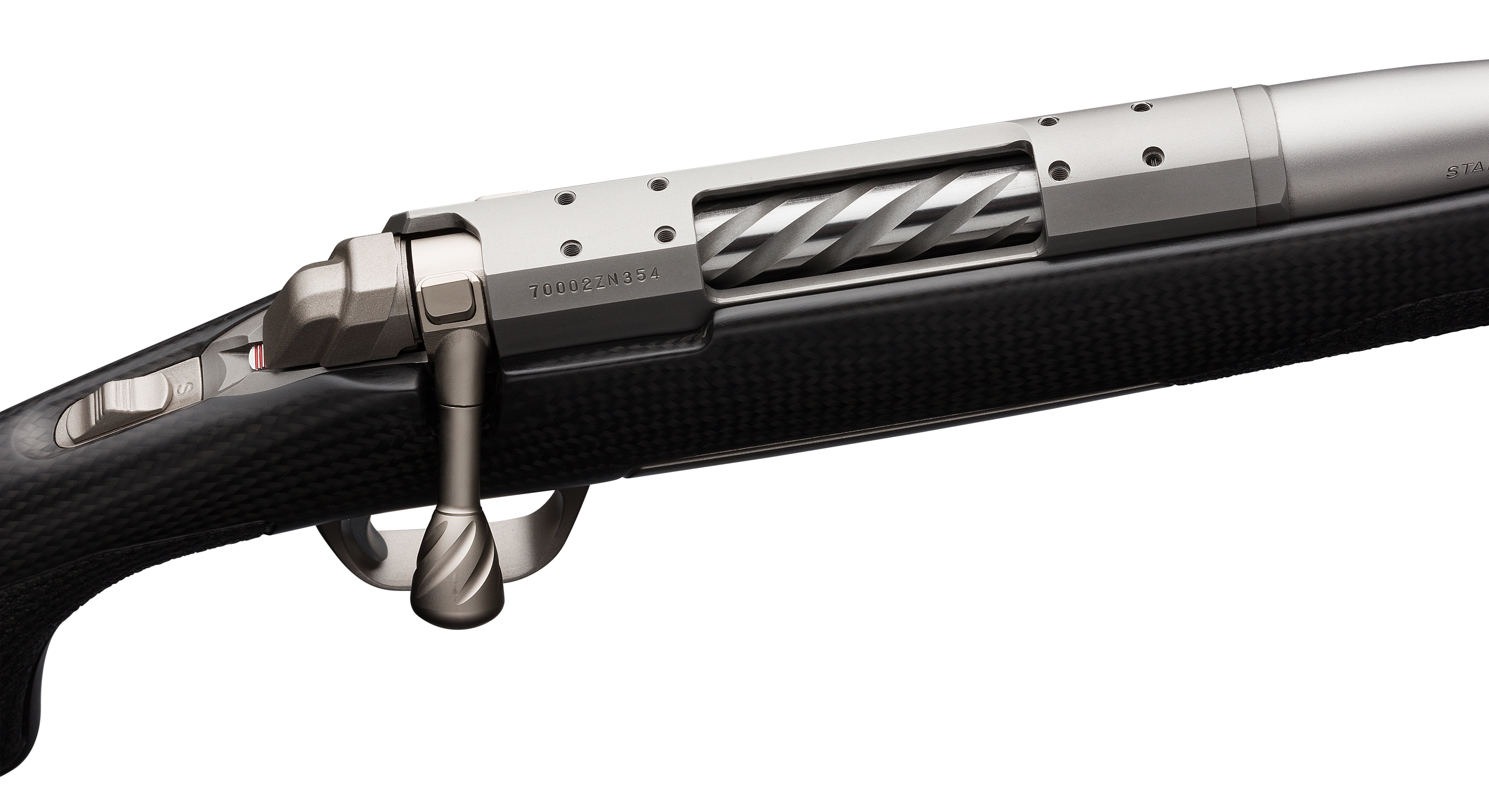 Browning X Bolt Pro Review change comin